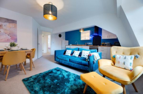 Charltons Bonds Apartments - 2nd Floor, 2 Bedrooms